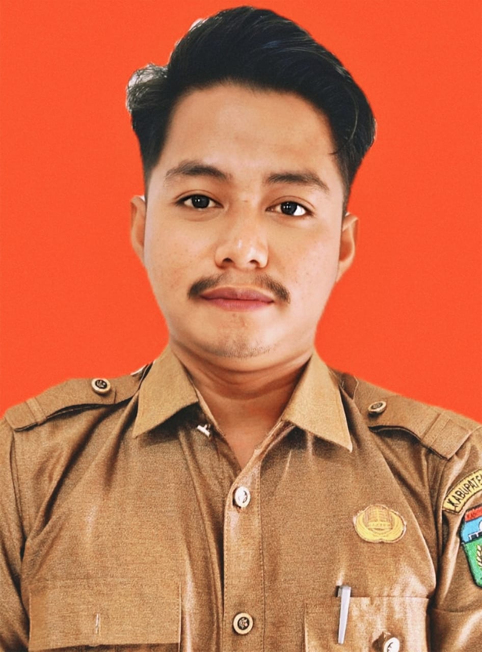 Pegawai Desa